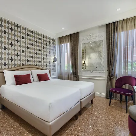 Hotel Arlecchino-3